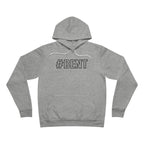 Unisex -Bella Canvas - Pullover Hoodie