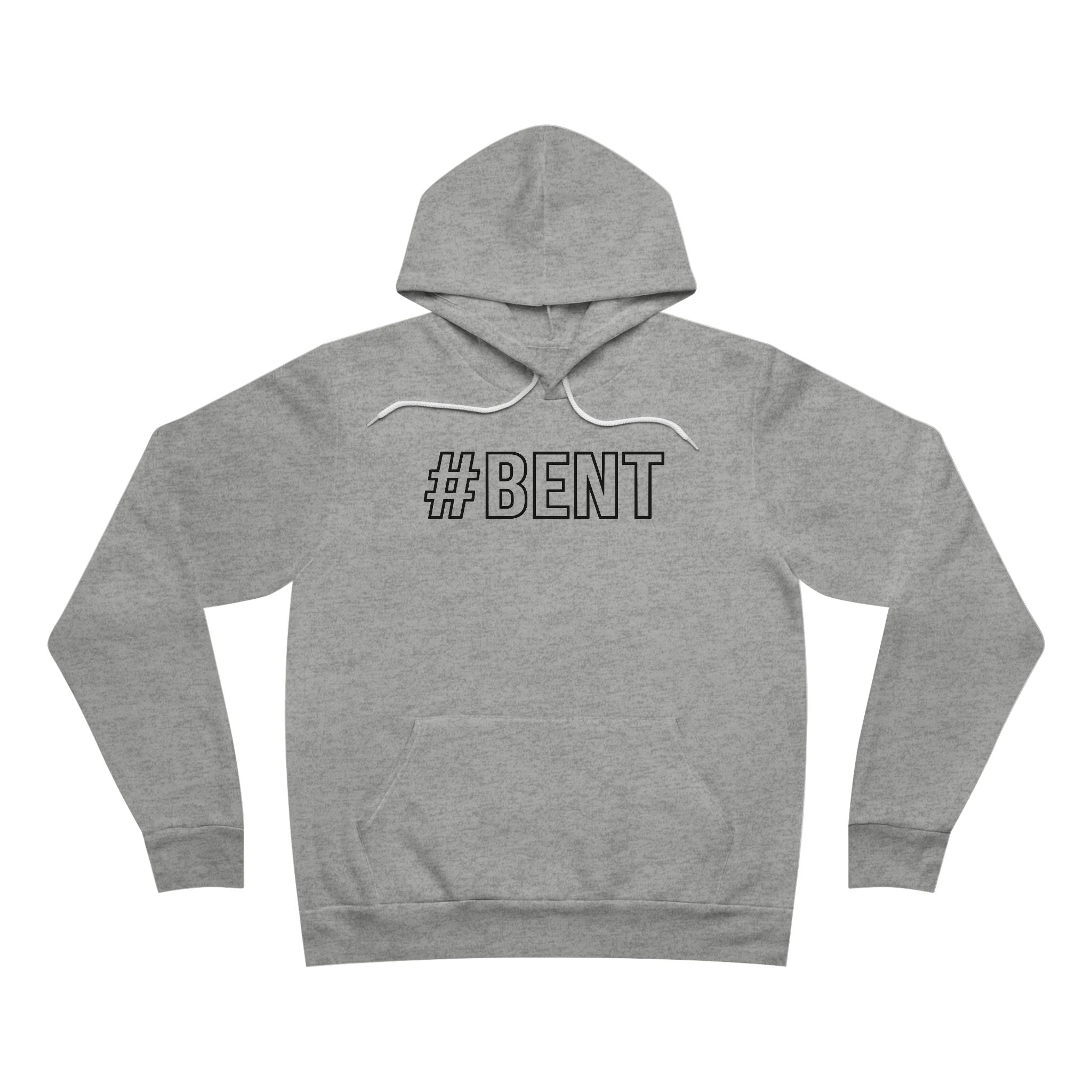 Unisex -Bella Canvas - Pullover Hoodie