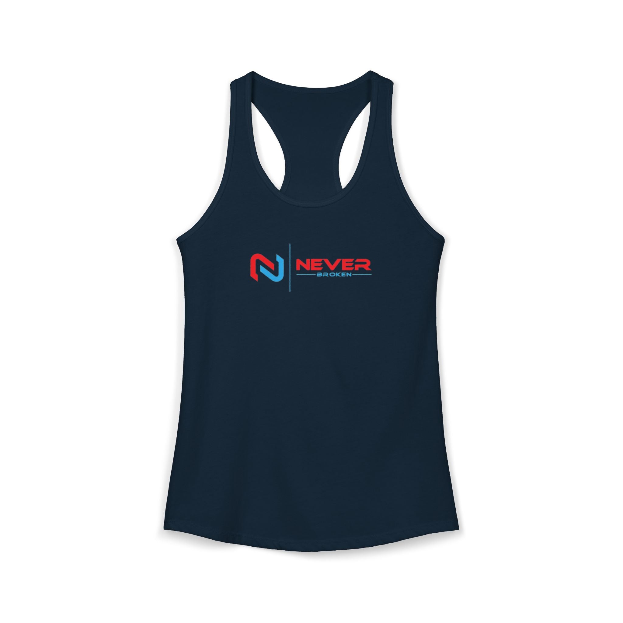 Logo Racerback Tank