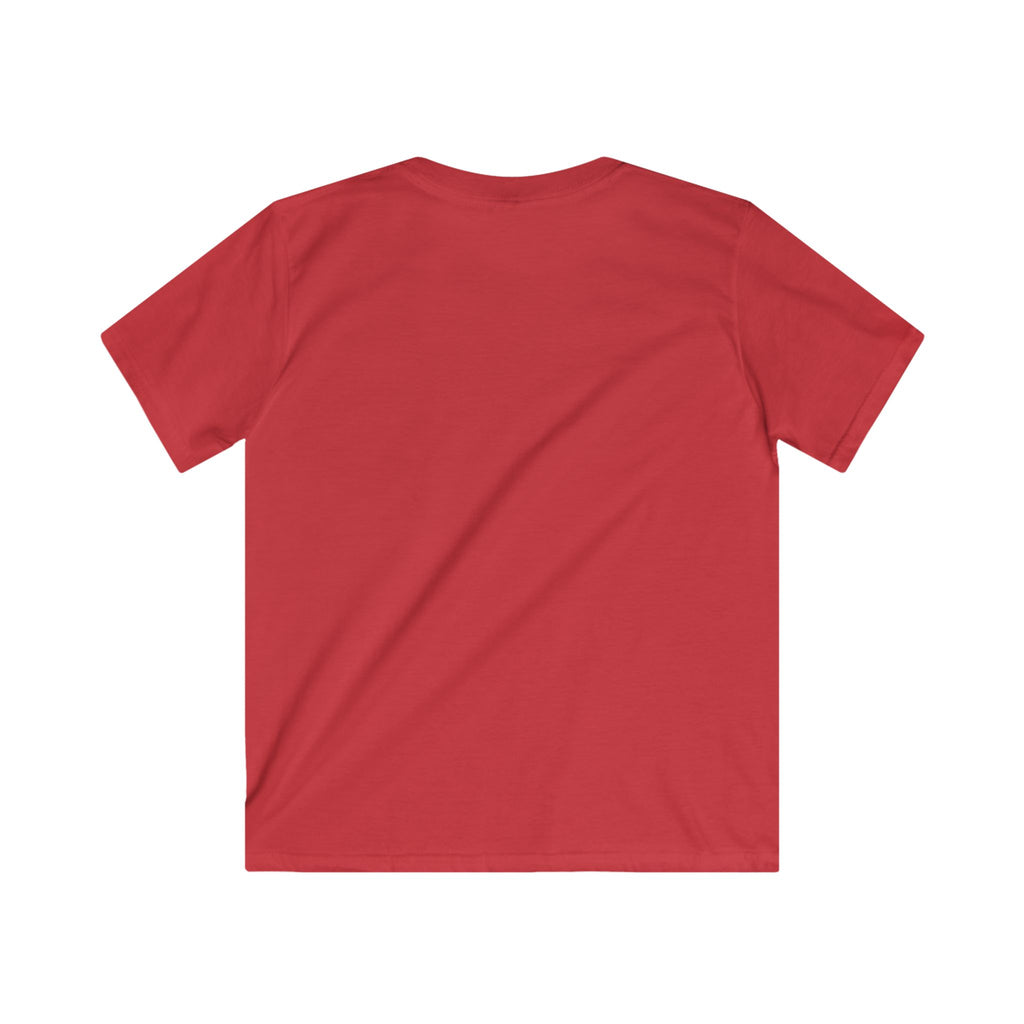 Simple Logo (kids)
