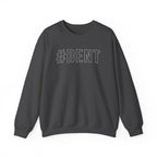 Unisex - Gildan - Crewneck Sweatshirt