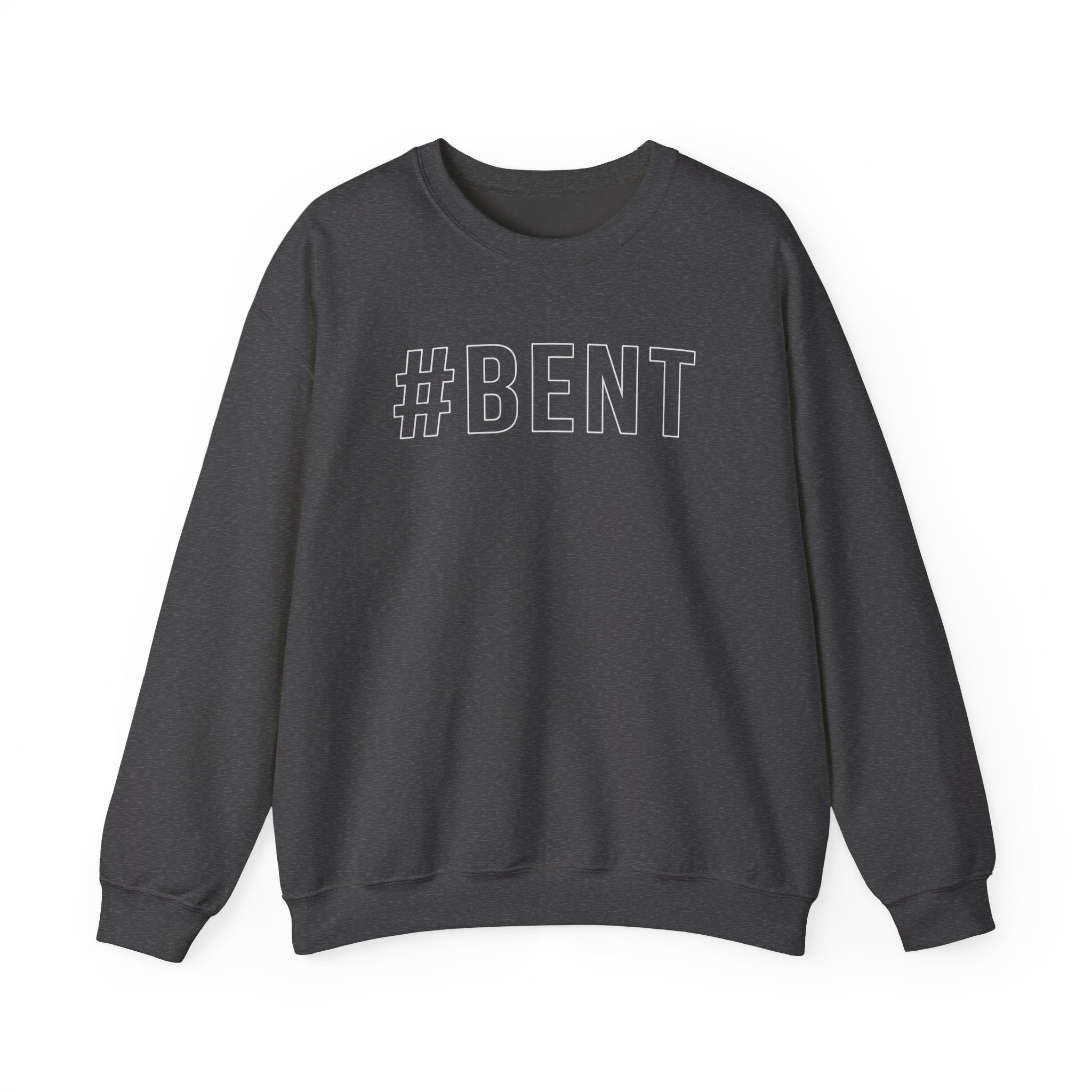 Unisex - Gildan - Crewneck Sweatshirt
