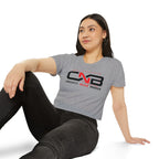Oklahoma CNB Crop Top