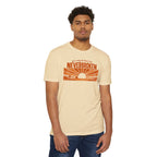 Bent Never Broken - Vintage Fall