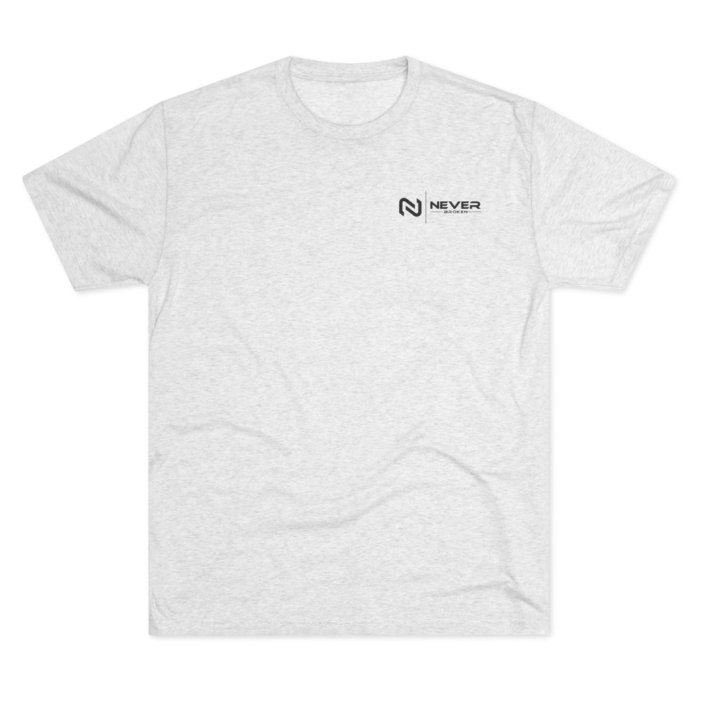 No Ego Tri-Blend
