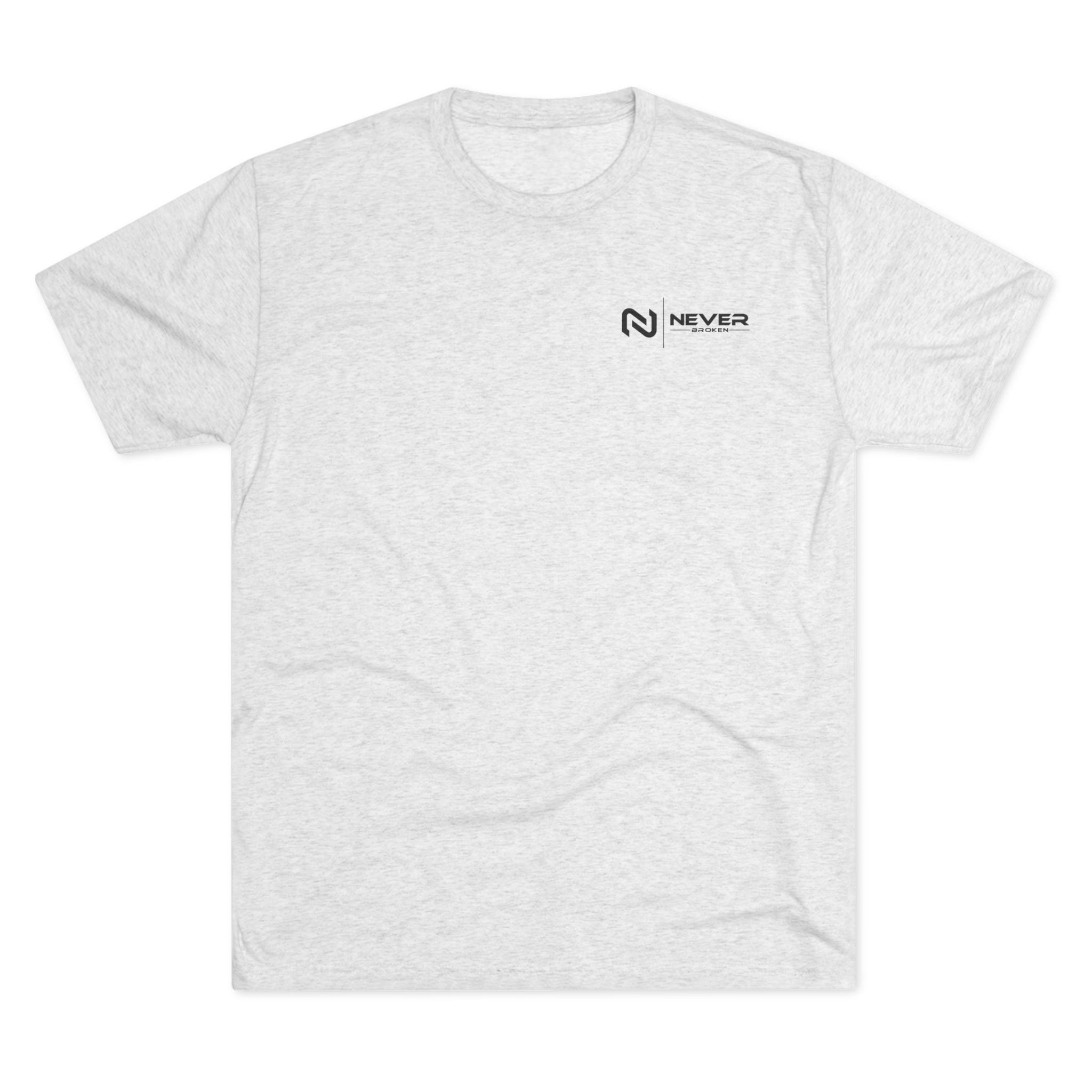 No Ego Tri-Blend