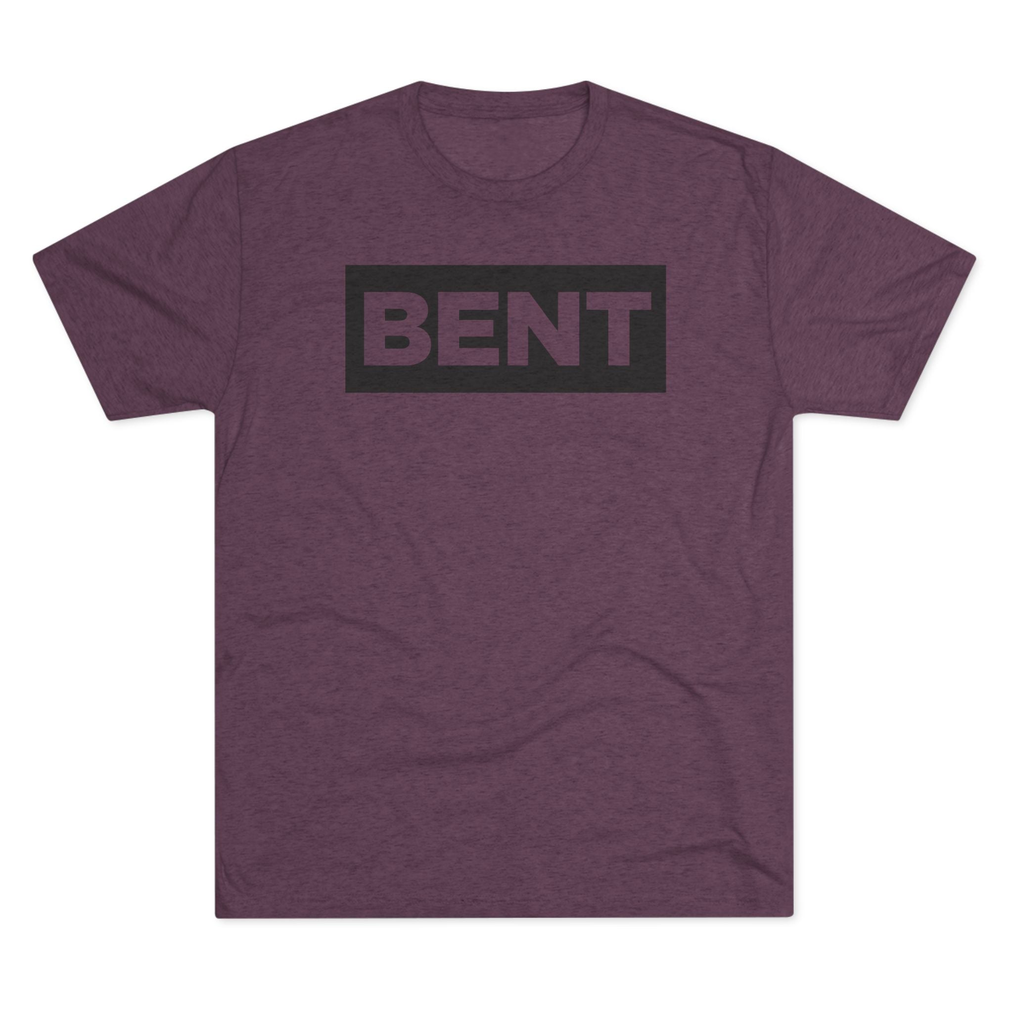 BENT Tri-Blend
