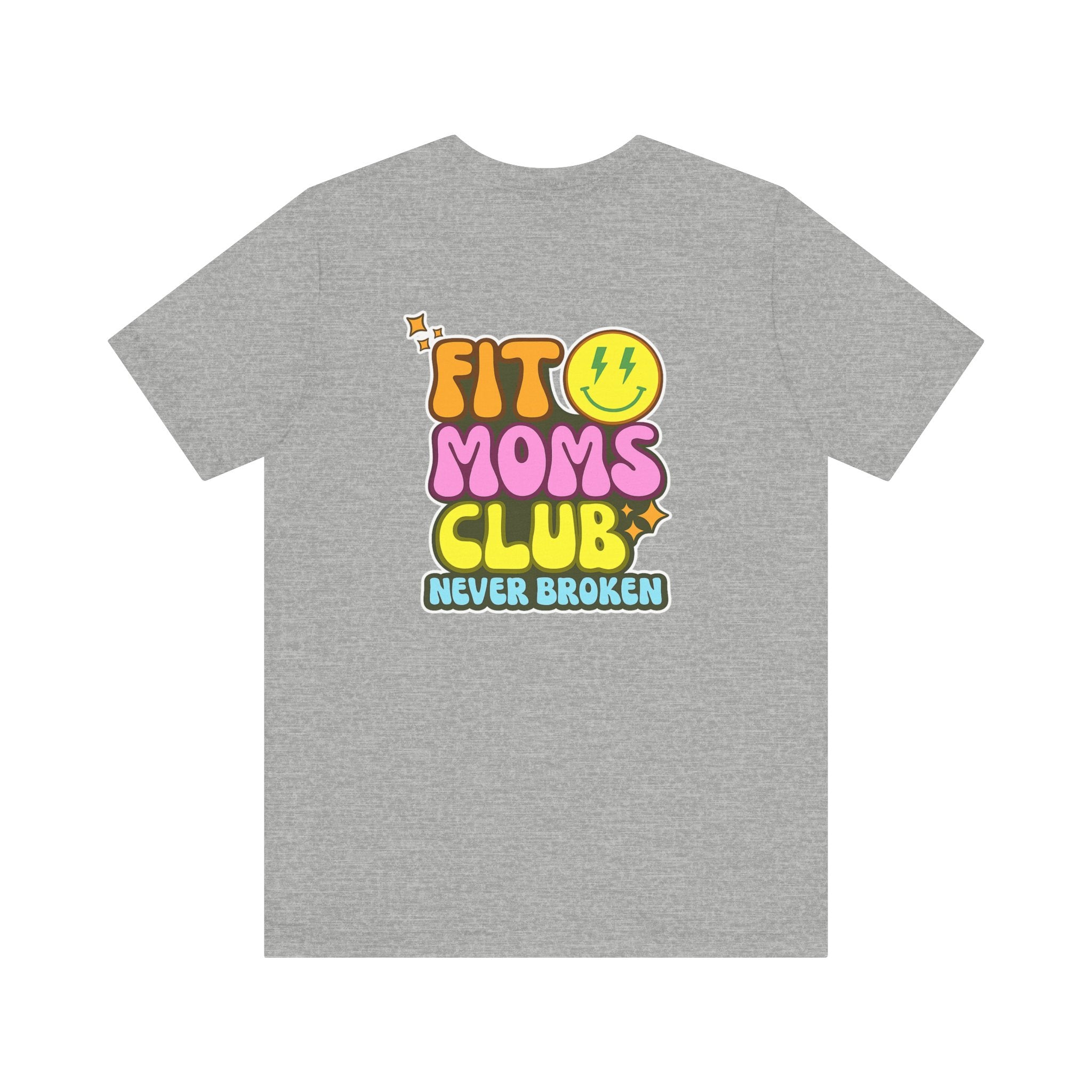 Fit Mom's Club