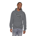 Never Broken Oklahoma Hoodie