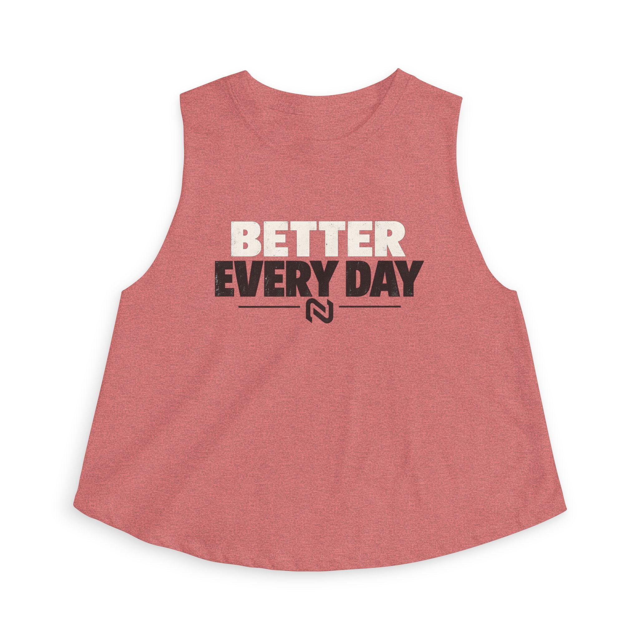 BETTER EVERYDAY