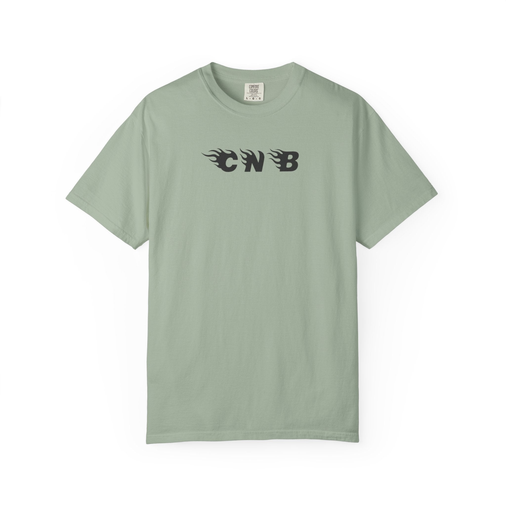 CNB Flames