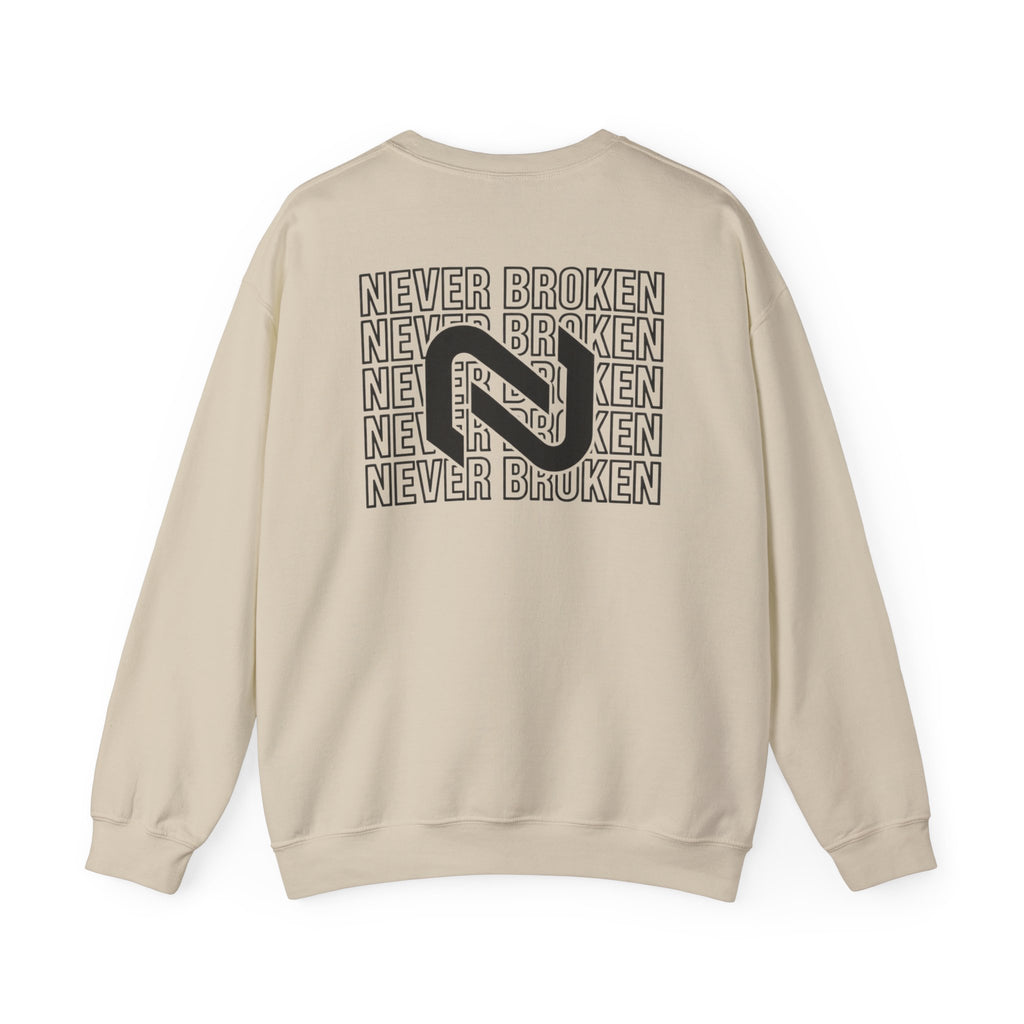 Unisex - Gildan - Crewneck Sweatshirt