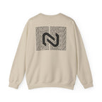 Unisex - Gildan - Crewneck Sweatshirt