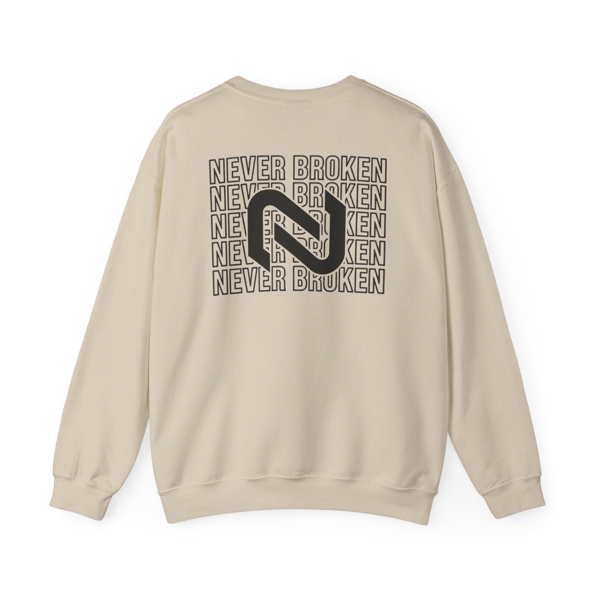Unisex - Gildan - Crewneck Sweatshirt